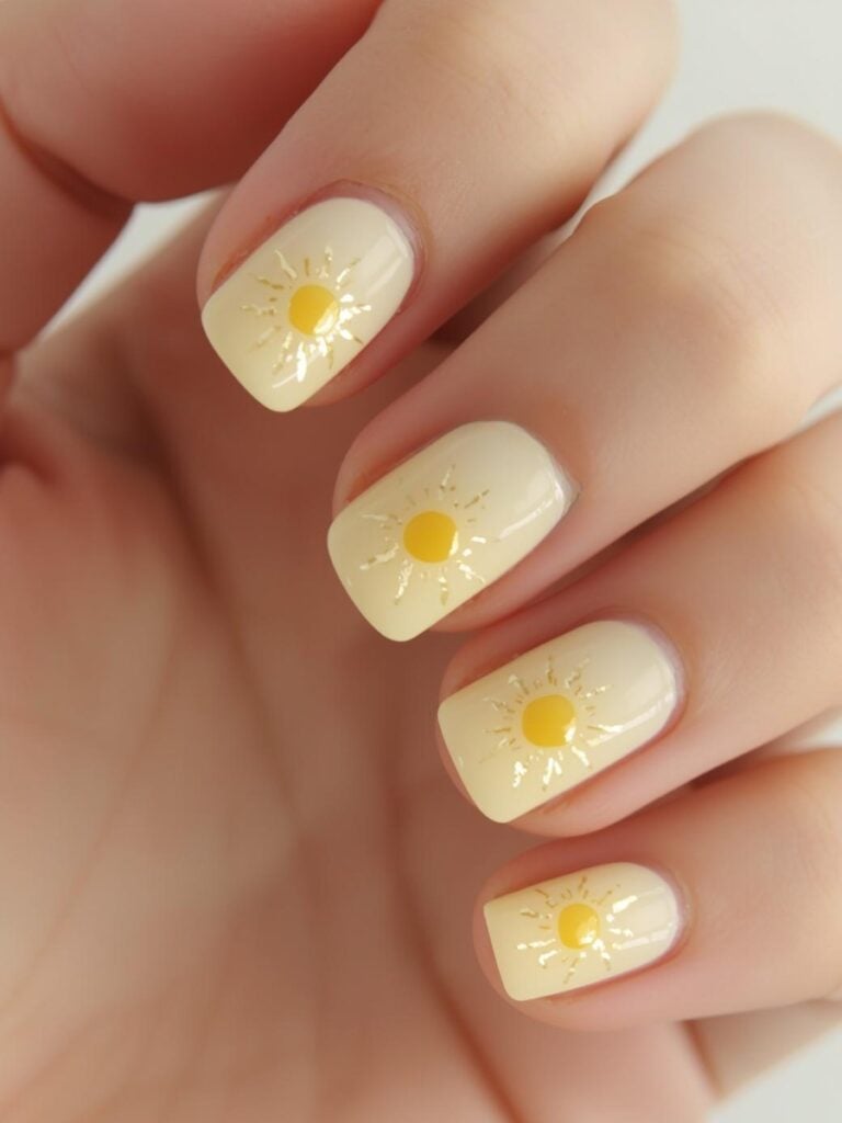 Summer nail ideas and inspiration for 2026