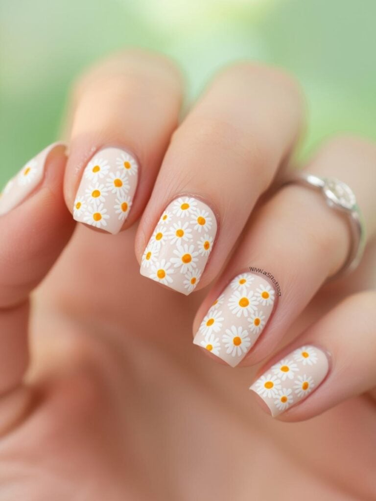 Summer nail ideas and inspiration for 2026