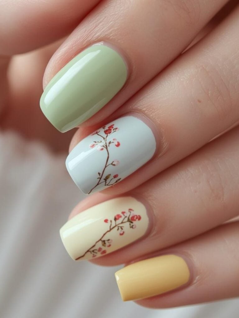 June Nail ideas and inspiration for 2026