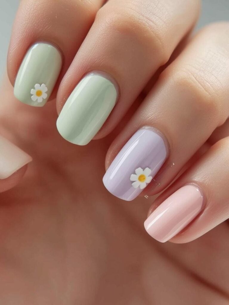 June Nail ideas and inspiration for 2026
