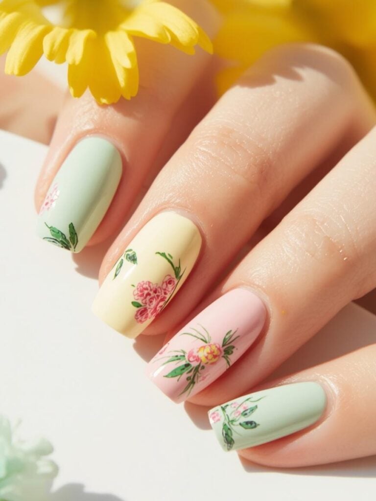 June Nail ideas and inspiration for 2026