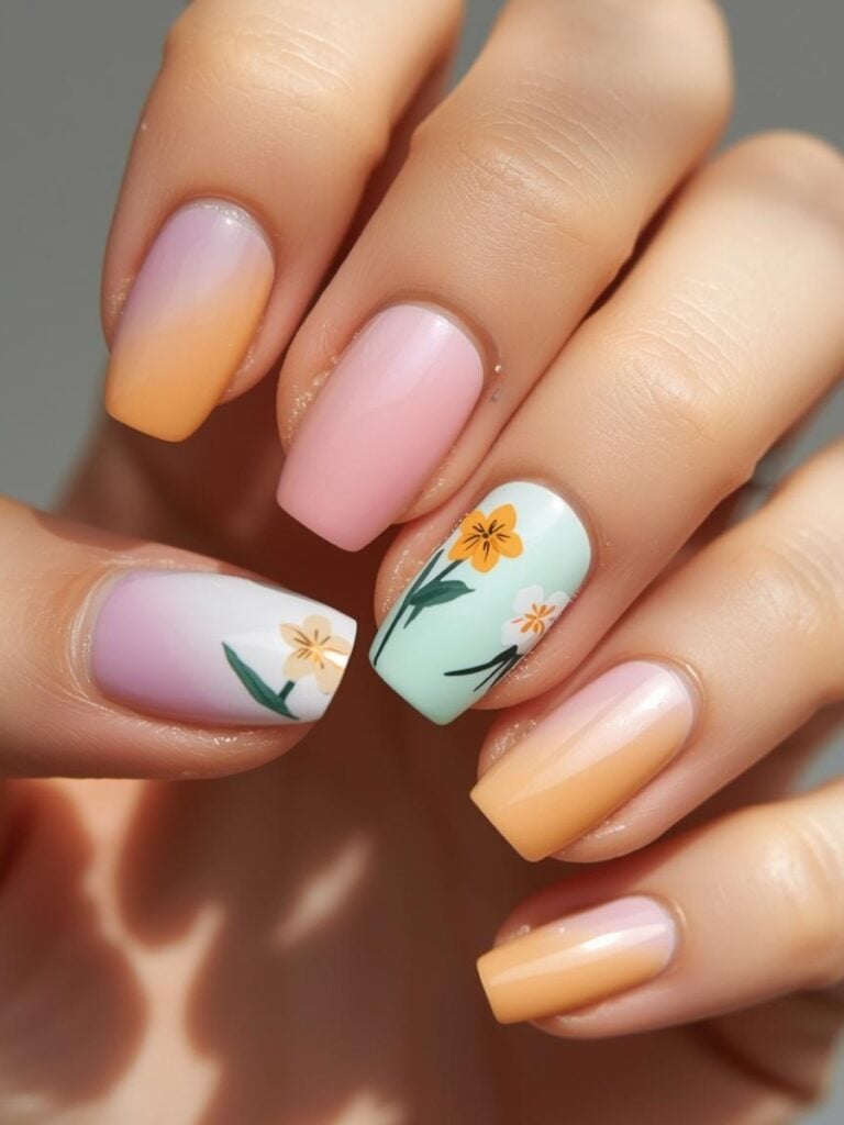 June Nail ideas and inspiration for 2026