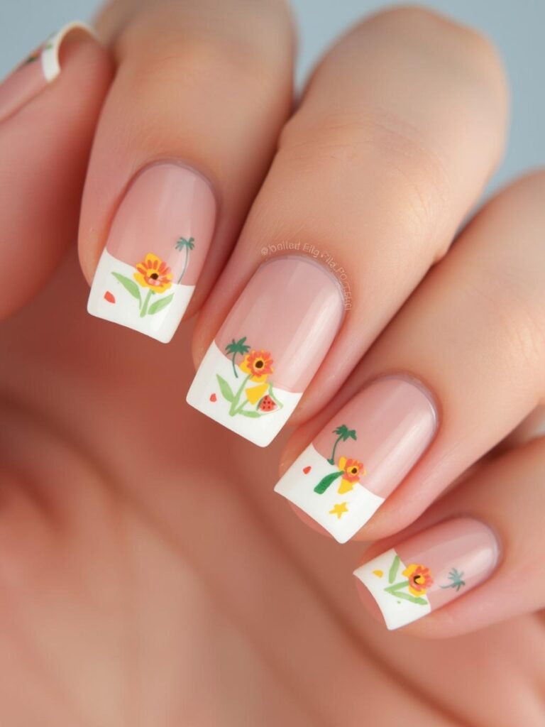 June Nail ideas and inspiration for 2026