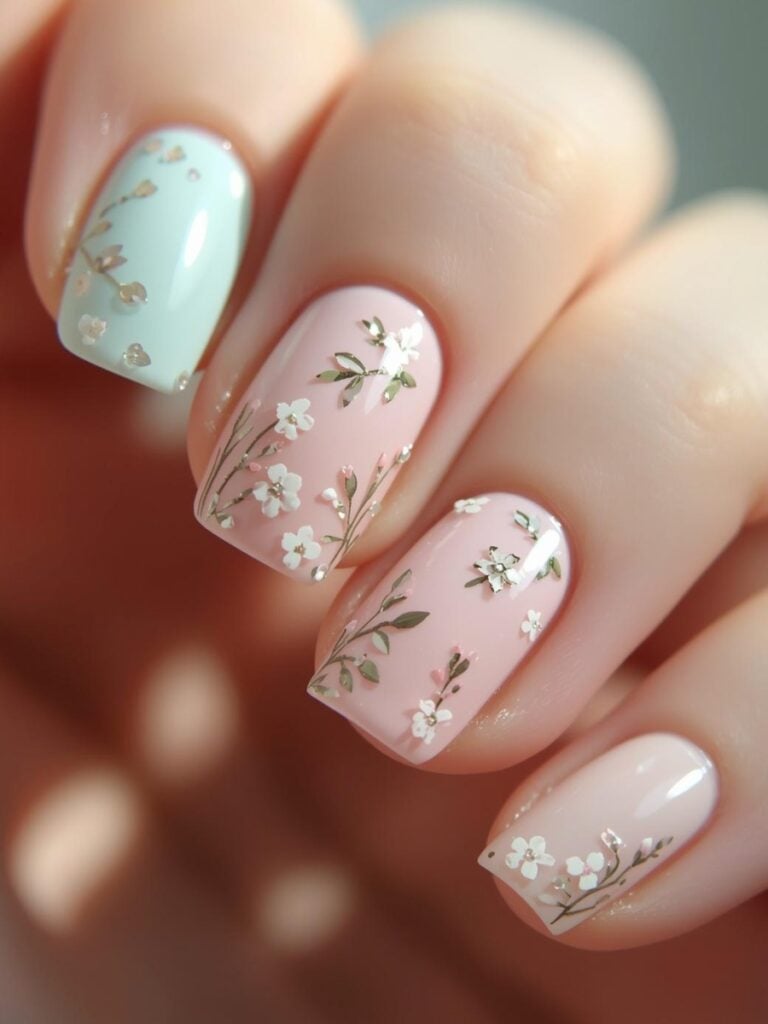 spring nail ideas and inspiration for 2026