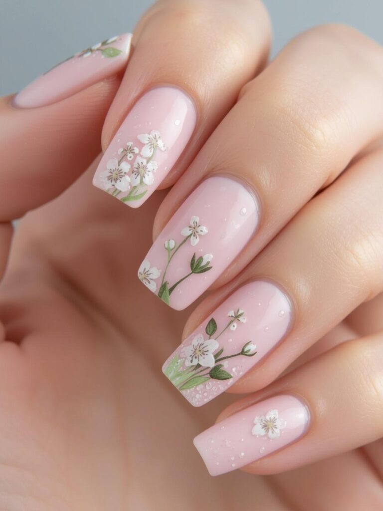 spring nail ideas and inspiration for 2026
