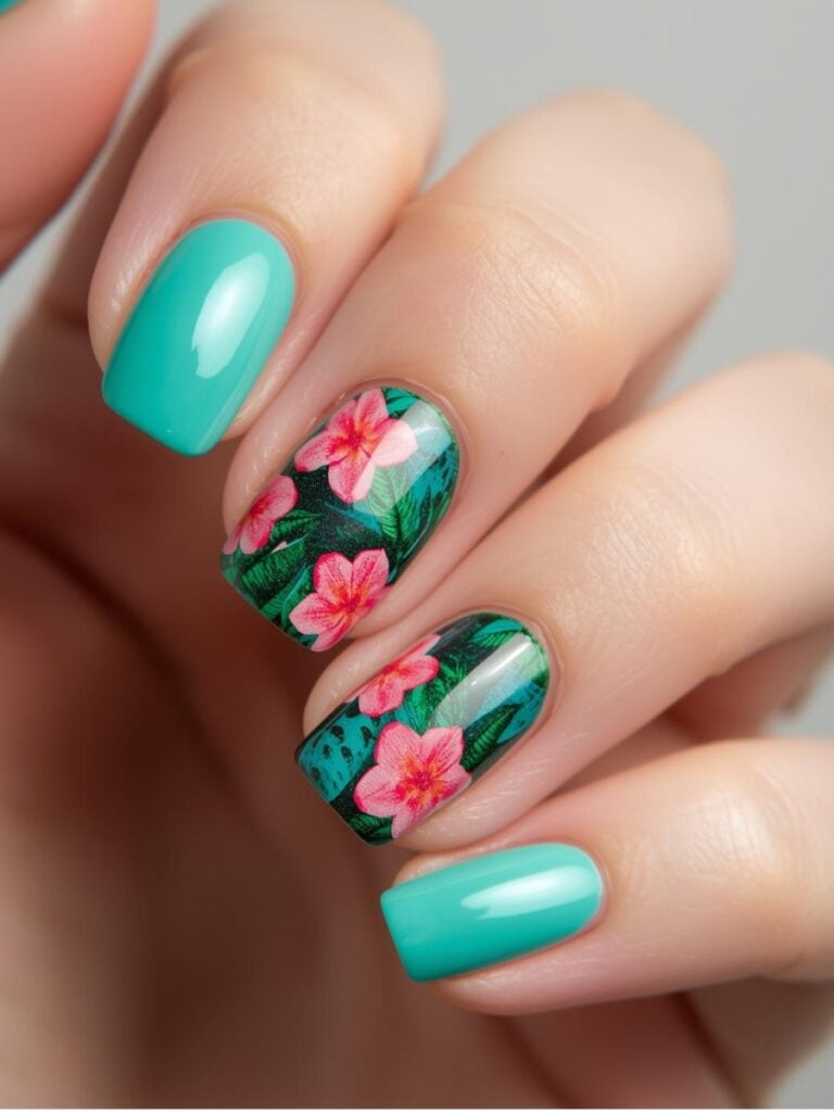 Summer nail ideas and inspiration for 2026