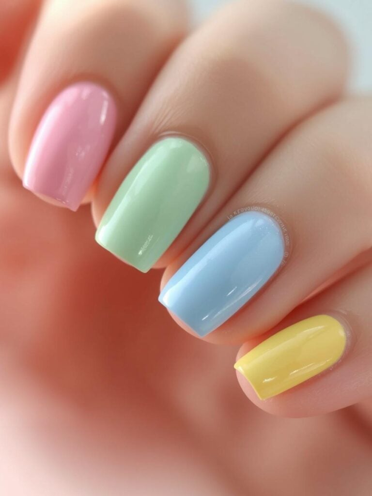 spring nail ideas and inspiration for 2026