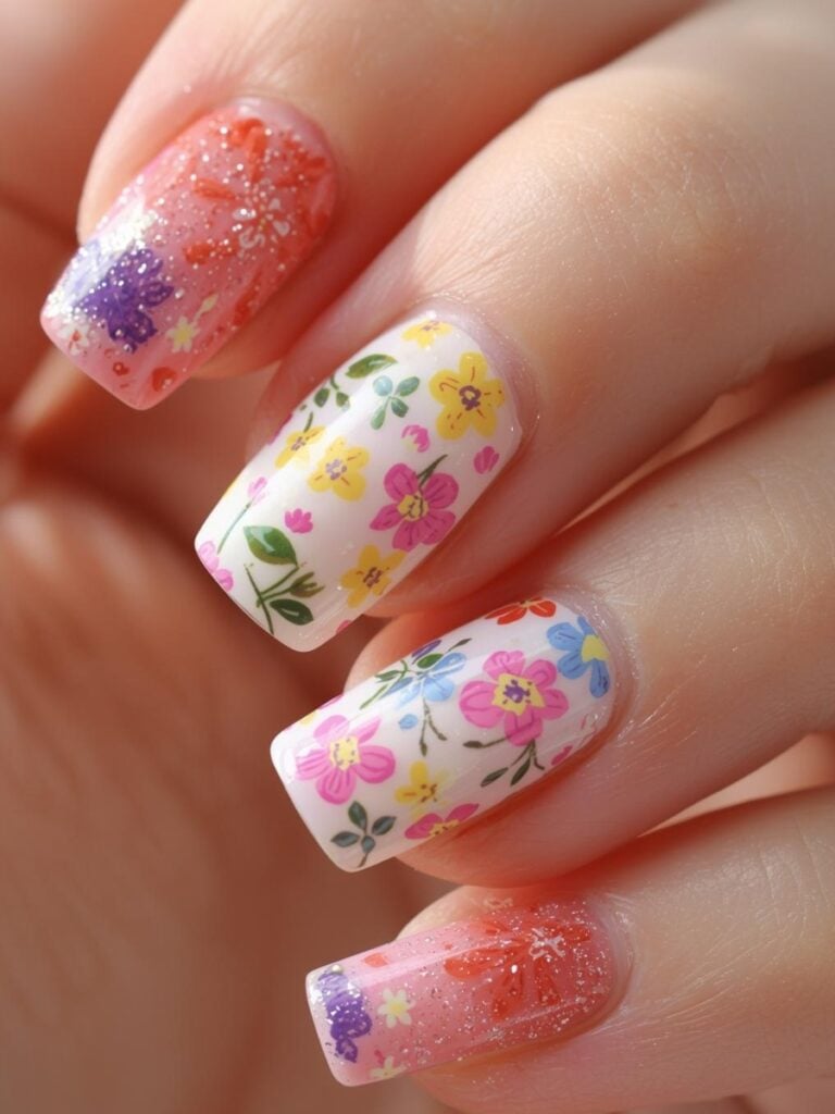 spring nail ideas and inspiration for 2026
