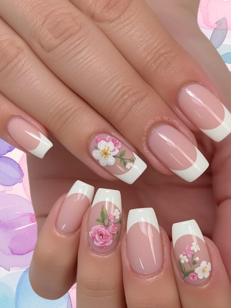 spring nail ideas and inspiration for 2026