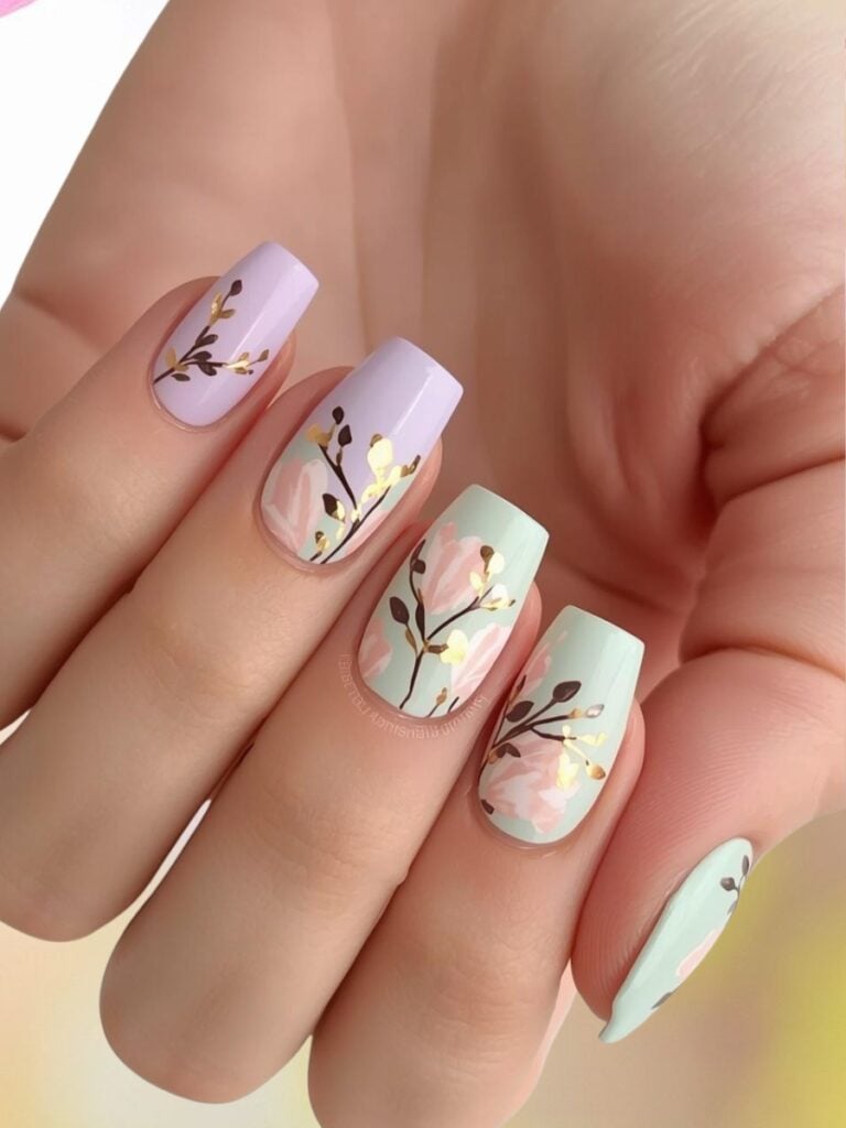 may nail ideas and inspiration for 2026
