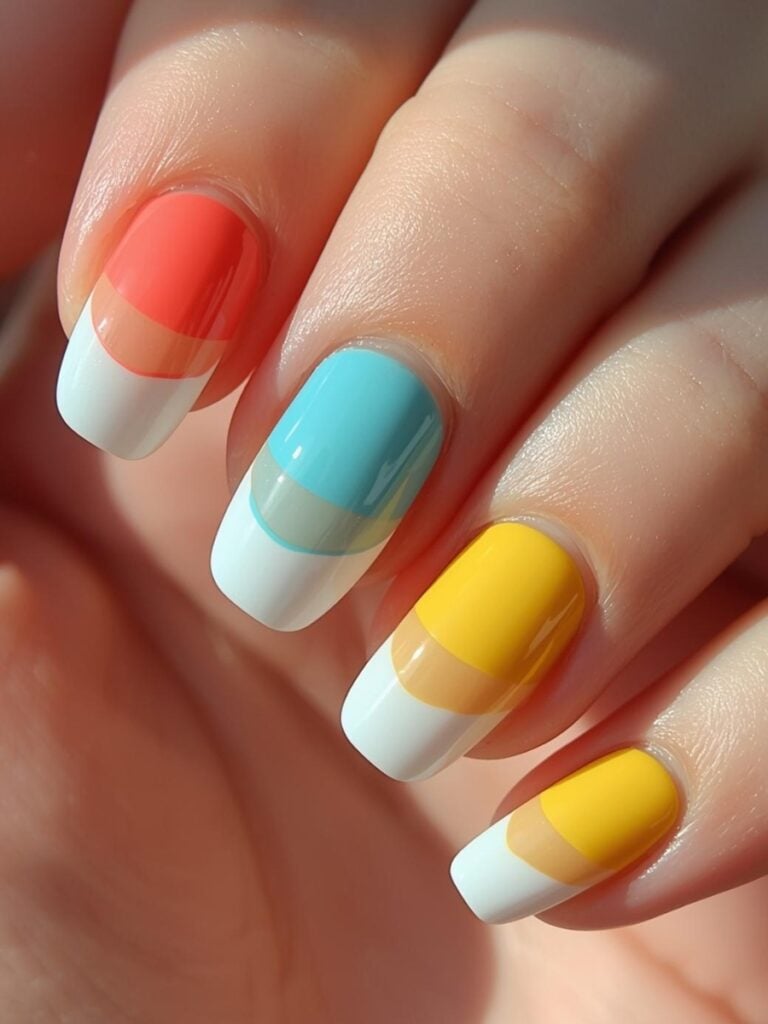 Summer nail ideas and inspiration for 2026