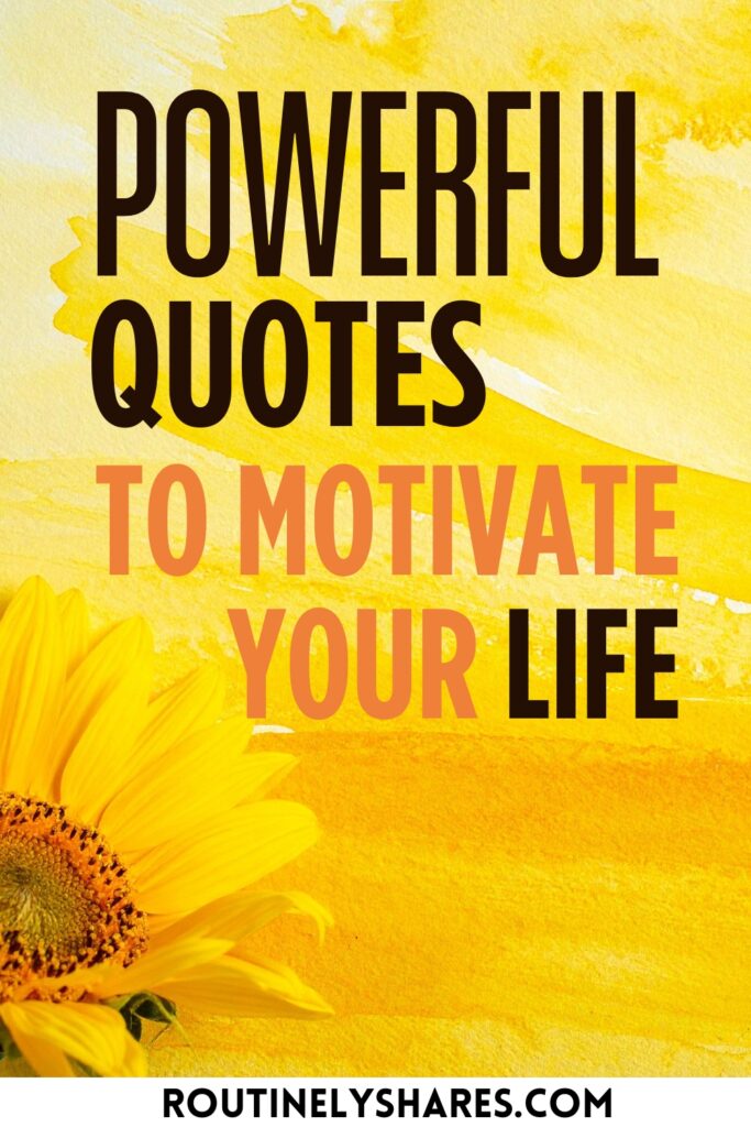 powerful quotes