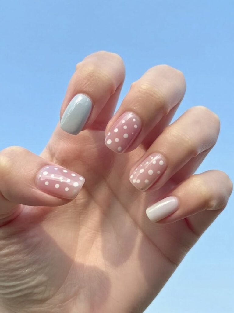 Short Nail design ideas and inspiration for May 2026