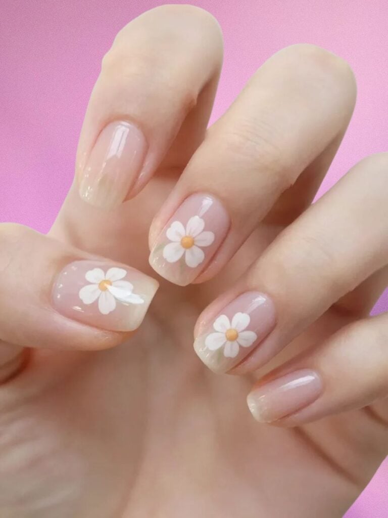 Short Nail design ideas and inspiration for May 2026