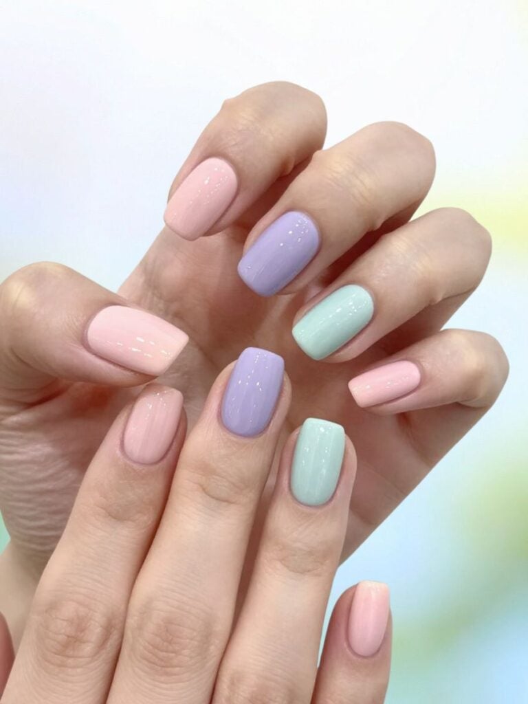Short Nail design ideas and inspiration for May 2026