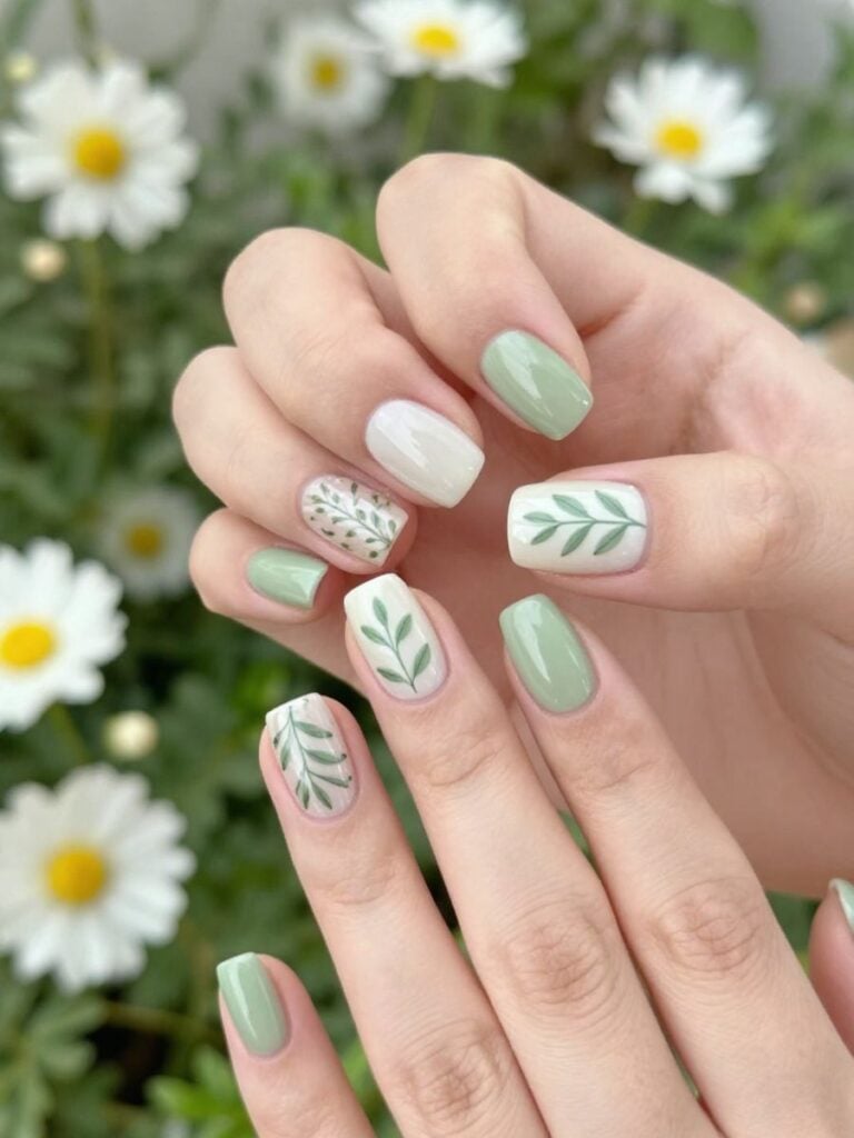 Short Nail design ideas and inspiration for May 2026
