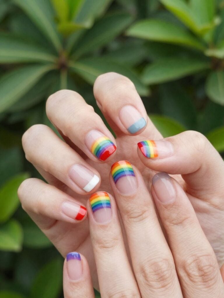 June Short Nail design ideas and inspiration for 2026