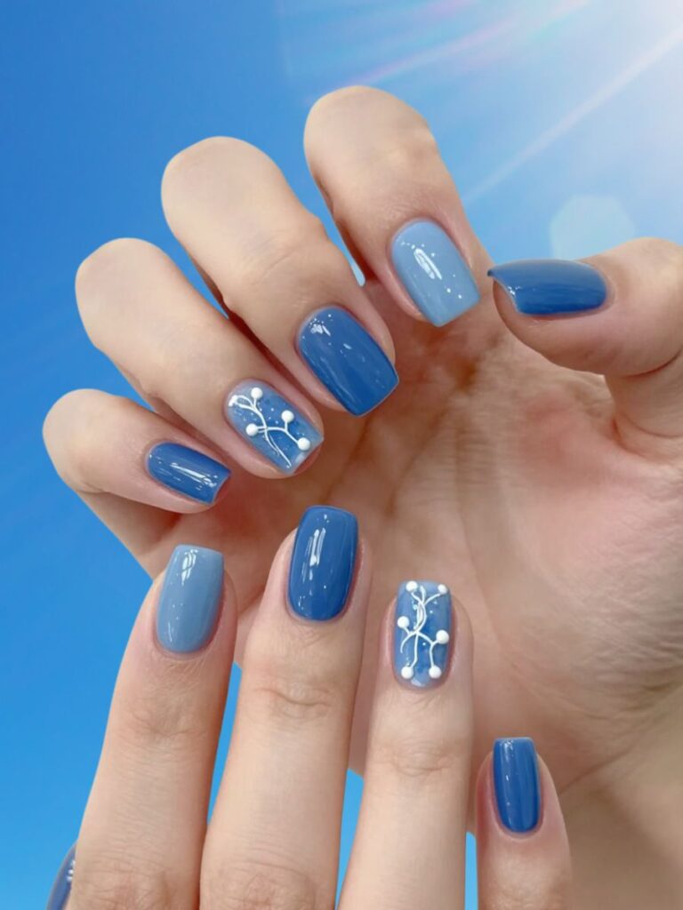 2026 beach nails design inspo and ideas
