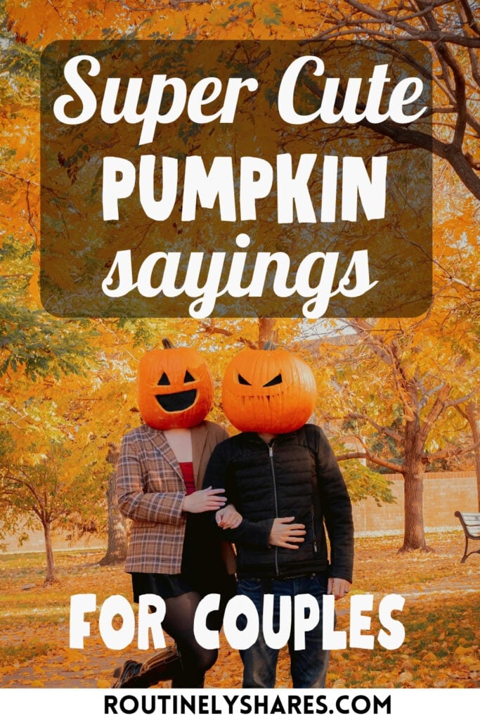 cute pumpkin sayings for signs
