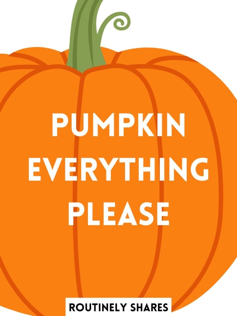Three word fall captions and quotes
